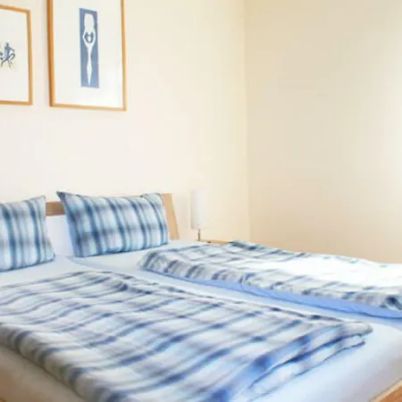 Quick Διαμέρισμα Βίντερμπεργκ