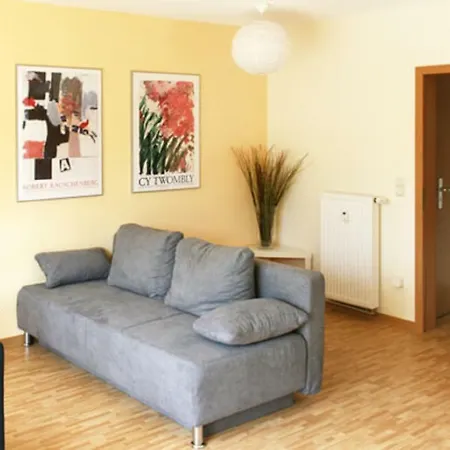 Quick Apartment