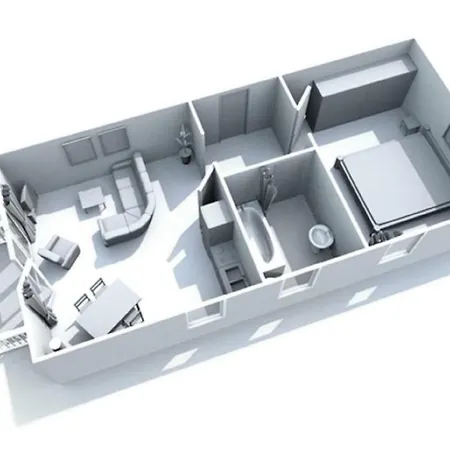 Quick Διαμέρισμα