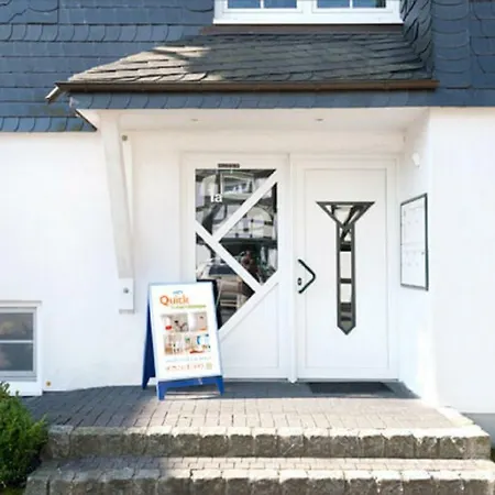 Διαμέρισμα Quick