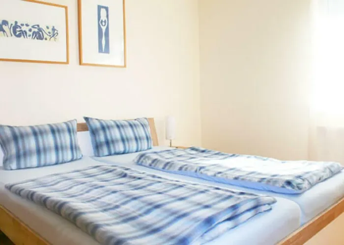 Quick Apartment Winterberg